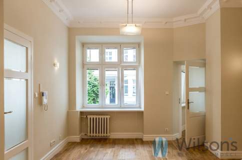 95 m 5 Gabinetów Parter 5 min od M1 Centrum