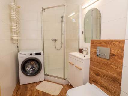 2 pokoje, komórka, balkon - Strzegomska 51