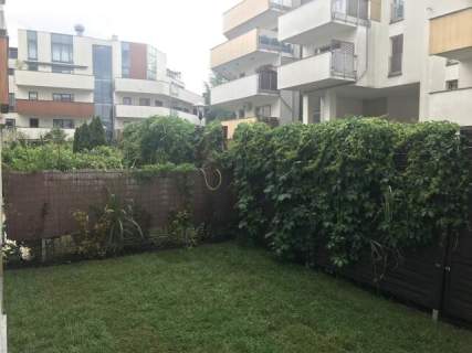 Ciche, 2pokoje z ogródkiem i garażem, pies/kot-tak