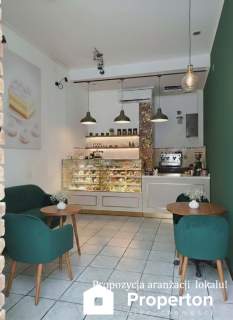 Lokal Skierniewice Reymonta 17,4 m2