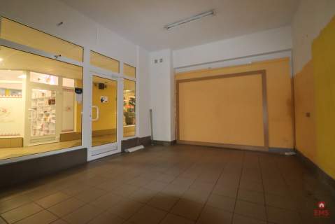 Lokal usługowy 23,3 m w centrum Suwałk