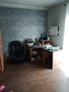 Duży Bliźniak w Poznaniu 3 kondygnacje, ogród,