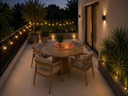 3 pokoje balkon loggia duże przeszklenia Śródmieście