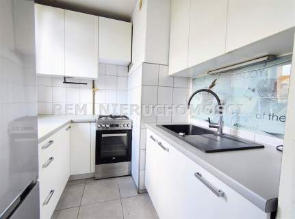 Mieszkanie na sprzedaż, 36,6 m2, Tychy