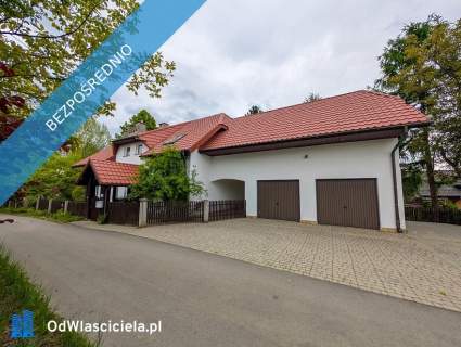 Wygodny dom sprzedam Nowy Sącz