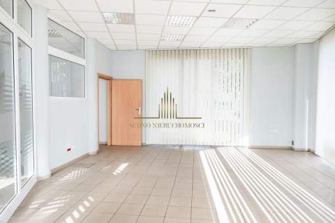 Biuro do wynajęcia, 238 m2, Bydgoszcz