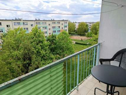 Retkinia, jasne mieszkanie 3-pokojowe, 52,97 m2