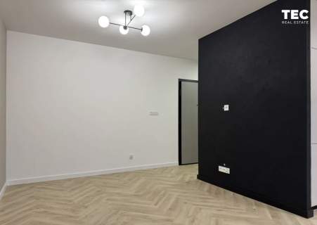 Myśliwska 2 pokoje 42m2 balkon