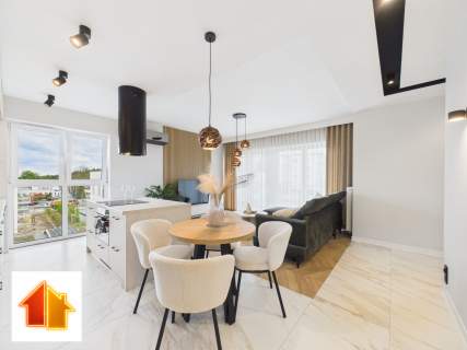 Luksusowy Apartament do Wynajęcia