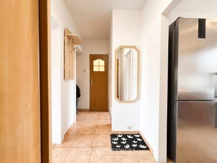 3 pokoje, duży balkon- Słupsk, ul. Herbsta