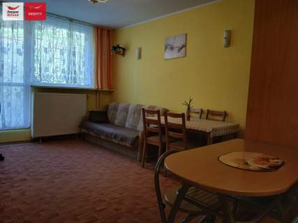 Mieszkanie - Gdynia Żeglarzy