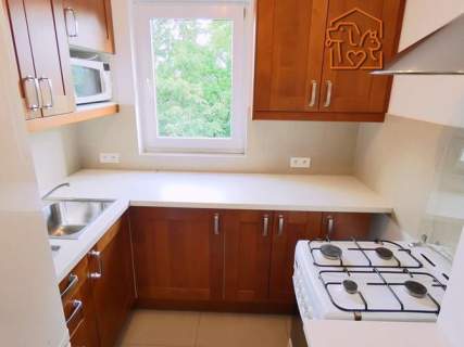 2 pokoje balkon, pet-friendly- Górczewska 92