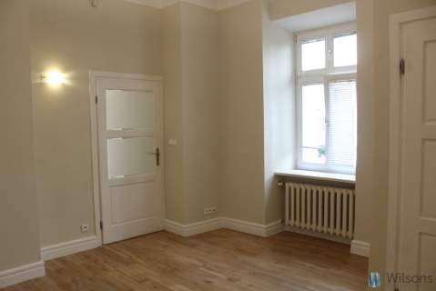 95 m 5 Gabinetów Parter 5 min od M1 Centrum