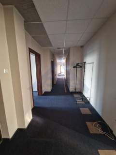 Biuro do wynajęcia - Centrum Pragi 250m2