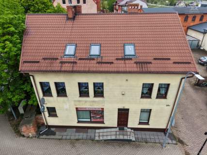 Kamienica inwestycyjna na sprzedaż   Skarszewy
