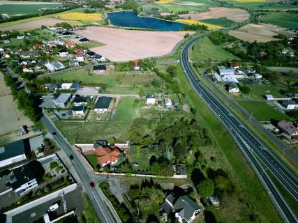 Gniezno Orcholska 2MN/U pozwolenie na budowę