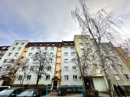 51,30m2, 3 pokoje, po generalnym remoncie, balkon