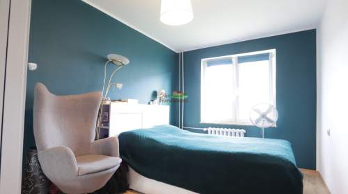 Nowoczesne 3 pokojowe mieszkanie 70m2, z balkonem