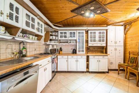 216 m2 Dom Komfort codziennego życia