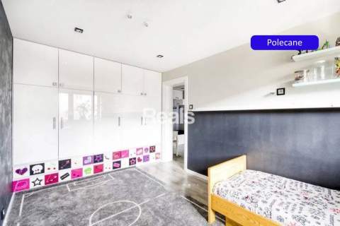3-pokojowe komfotowe mieszkanie na wynajem, Ochota