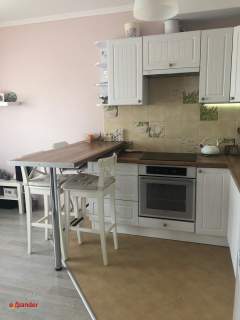 Komfortowe mieszkanie 35m2/2 pokoje/Balkon/ Cisza