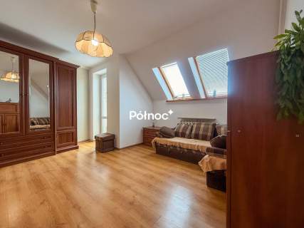 Mieszkanie w centrum- 47m2 niski czynsz
