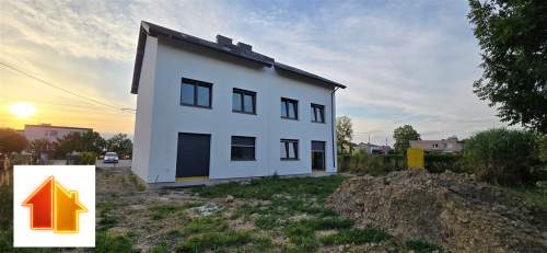 Apartament Dwupoziomowy Deweloperski - Chałupki ul. Raciborska