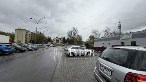 Lokal użytkowy na wynajem