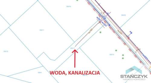 Działka Budowlana Przy Jeziorze