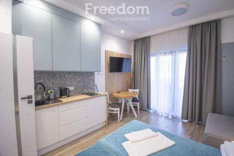 Nadmorskie Studia Premium 21,81 m w Ustce