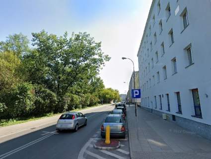 Grochów, działka pod wielorodzinne