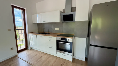 Apartament I Centrum I Parking