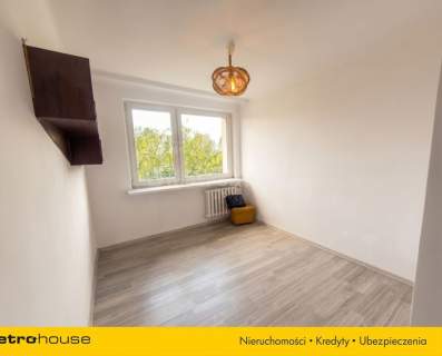 Mieszkanie na sprzedaż, 44 m2, Sosnowiec