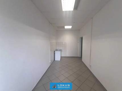 Hala magazynowa-produkcyjna 315 m2, parter, brama
