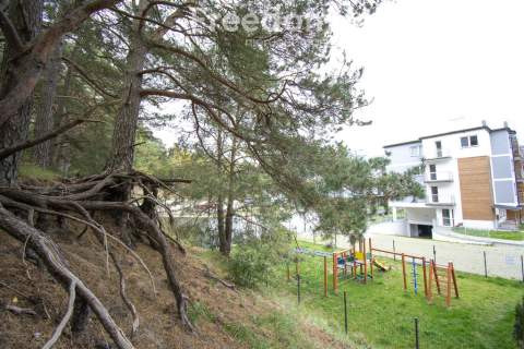 Dębina, Rowy, 2 pokoje nad Morzem 33m2