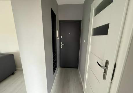 2 pokoje Stara Ochota 38 m BEZ PROWIZJI