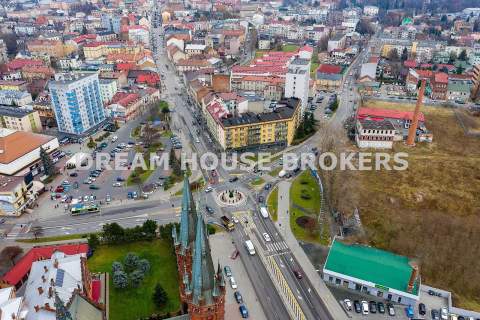 Niecodzienna Oferta 67m2 Centrum Miasta 