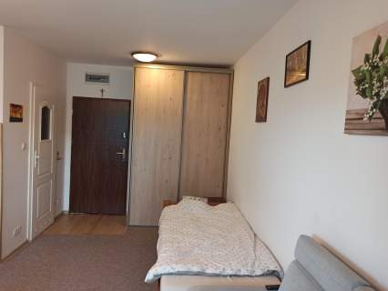 Sprzedam mieszkanie 1 pokojowe 24,31 m2 z 2019 r. Konwaliowa