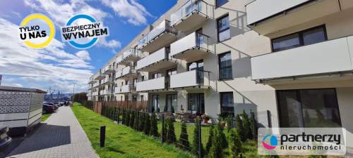 Nowe mieszkanie w dzielnicy Gdynia Oksywie