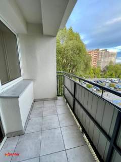 Mieszkanie 2 pokojowe w Centrum