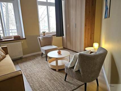 Apartament 4 pokoje w Zabrzu, 115m2