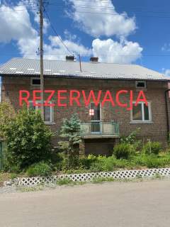 Dom na Sprzedaż w Ostrowie k. Radymna