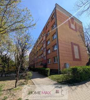 3 pokoje Wysoki parter Legnica, os. Kopernik