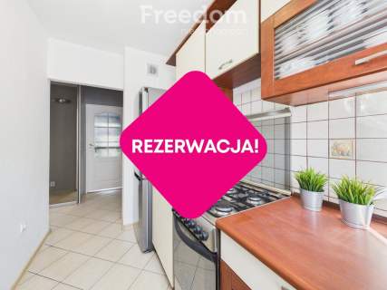 Nowa niższa cena mieszkanie 48 m 