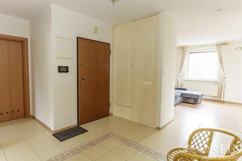 Przestronny apartament 4-pokojowy blisko morza   G