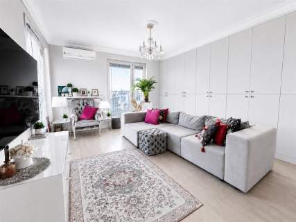 Przestronny apartament 85 m2 w topowej lokalizacji