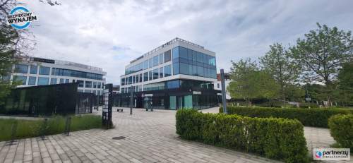 Biuro 45m2, dwa pomieszczenia, Nowe Orłowo