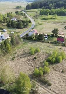 działka- Gardna Wielka, jezioro, warunki zabudowy