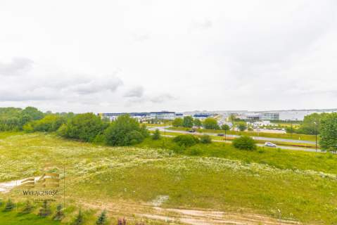 Oslo - Osiedle Europejskie, Felin - 54m2