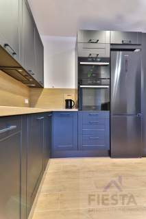 Duży apartament z 2 miejscami garażowym